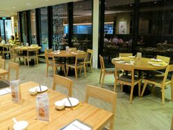 The Hillier (D23), Retail #475176241